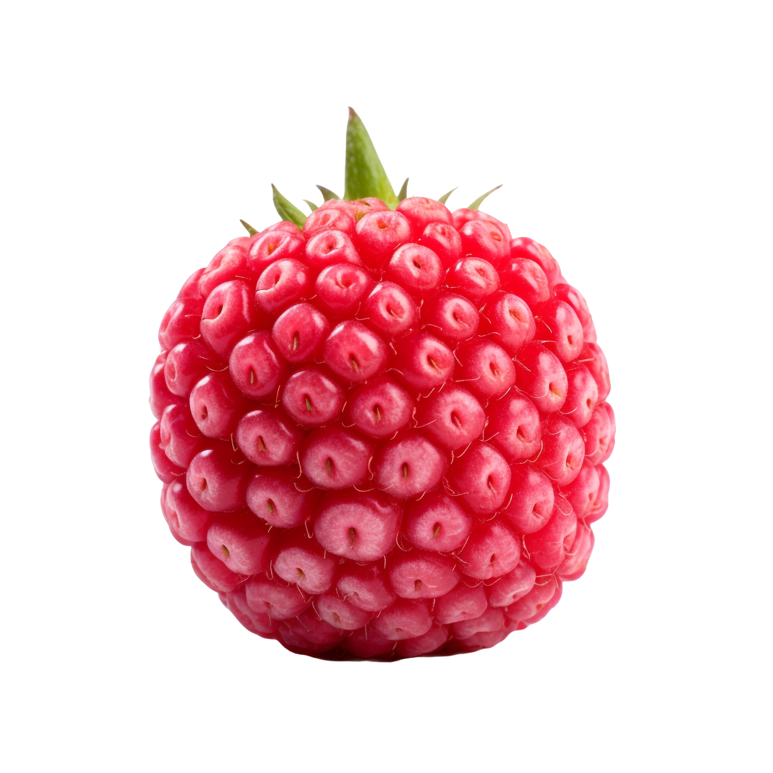RASPBERRIES